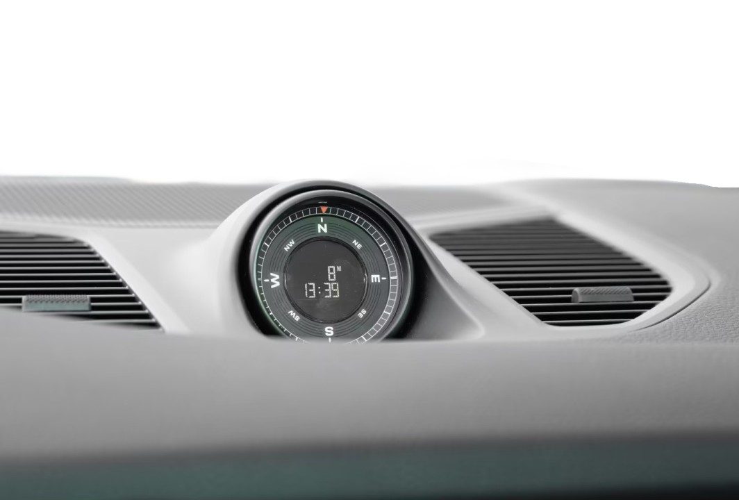 Porsche Cayenne Coupe E-Hybrid - foto 18