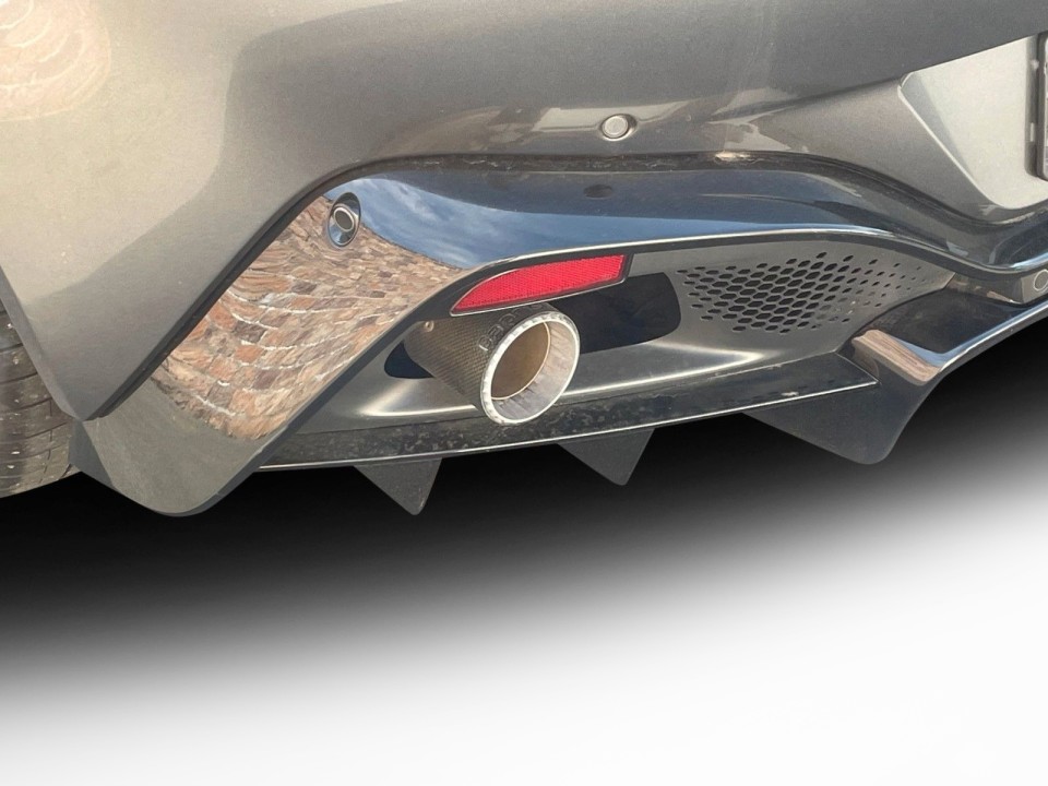 Aston Martin Vantage V8 - foto 20