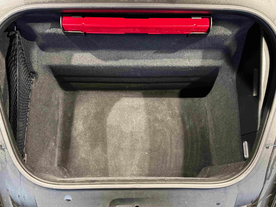 Porsche 911 Carrera S Cabriolet - foto 25