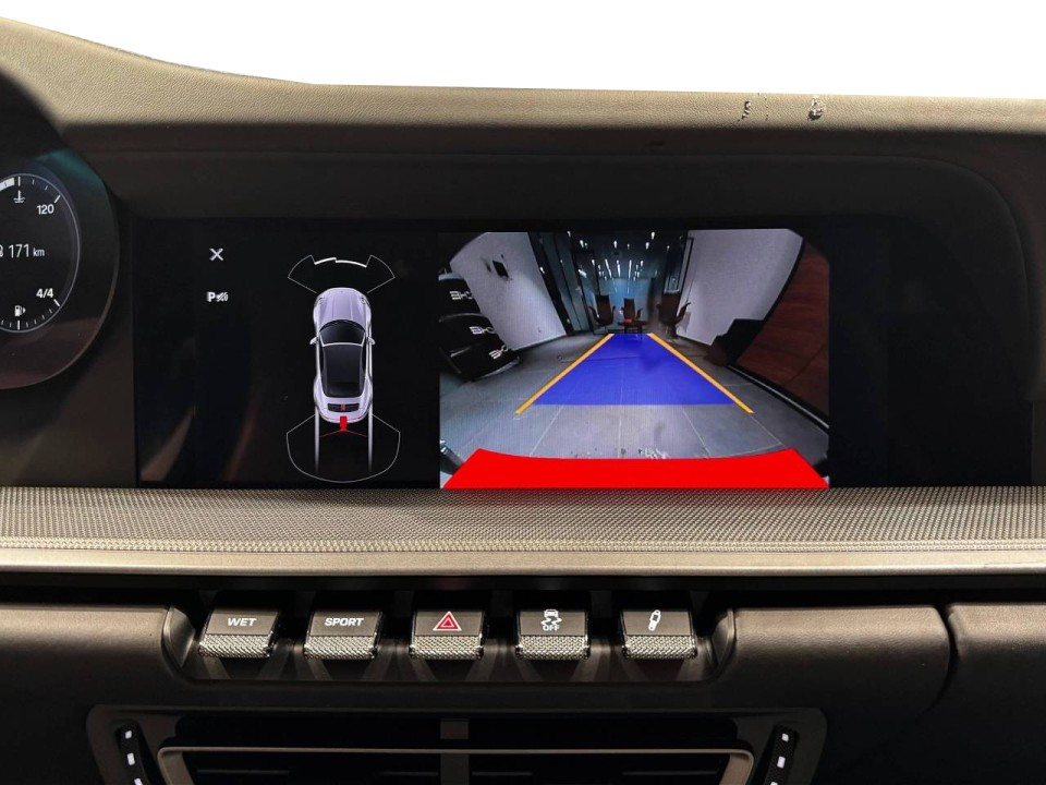 Porsche 911 Carrera S Cabriolet - foto 15