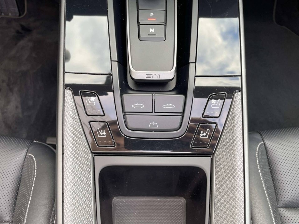 Porsche 911 Carrera S Cabriolet - foto 16