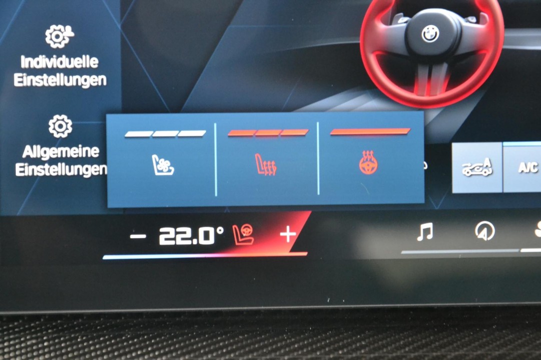 BMW X6 M Competition - foto 25