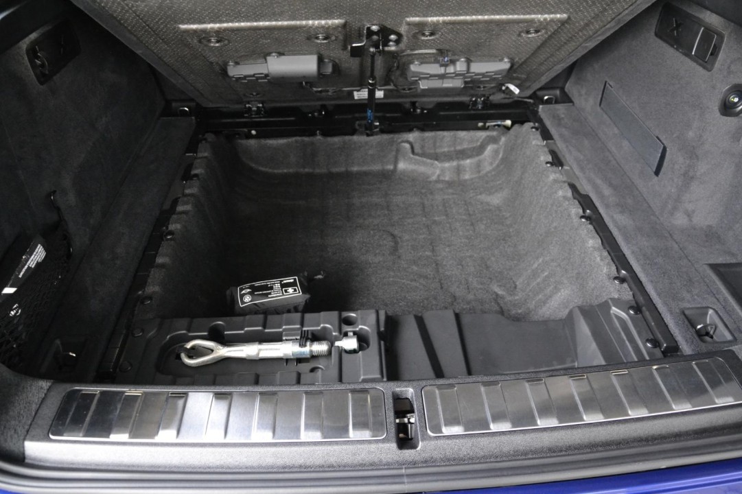 BMW X6 M Competition - foto 41