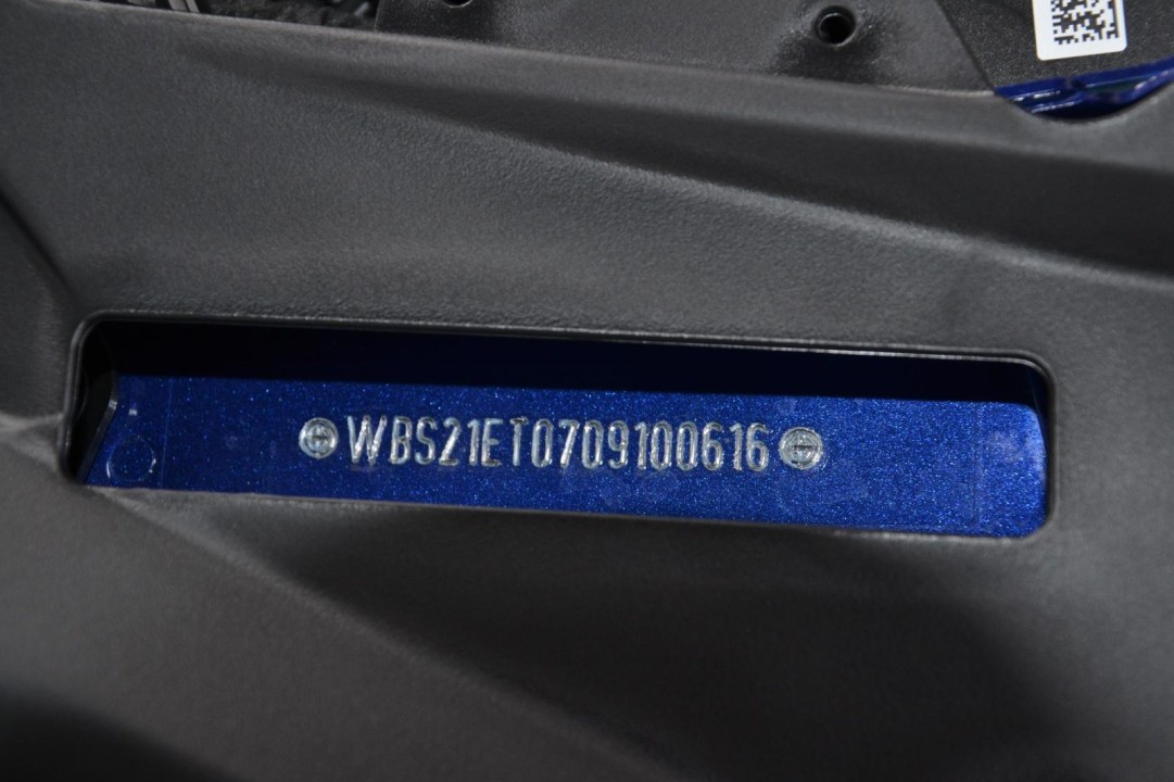 BMW X6 M Competition - foto 34