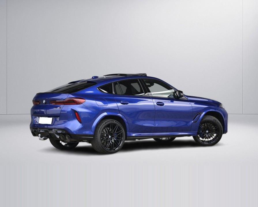 BMW X6 M Competition (4)