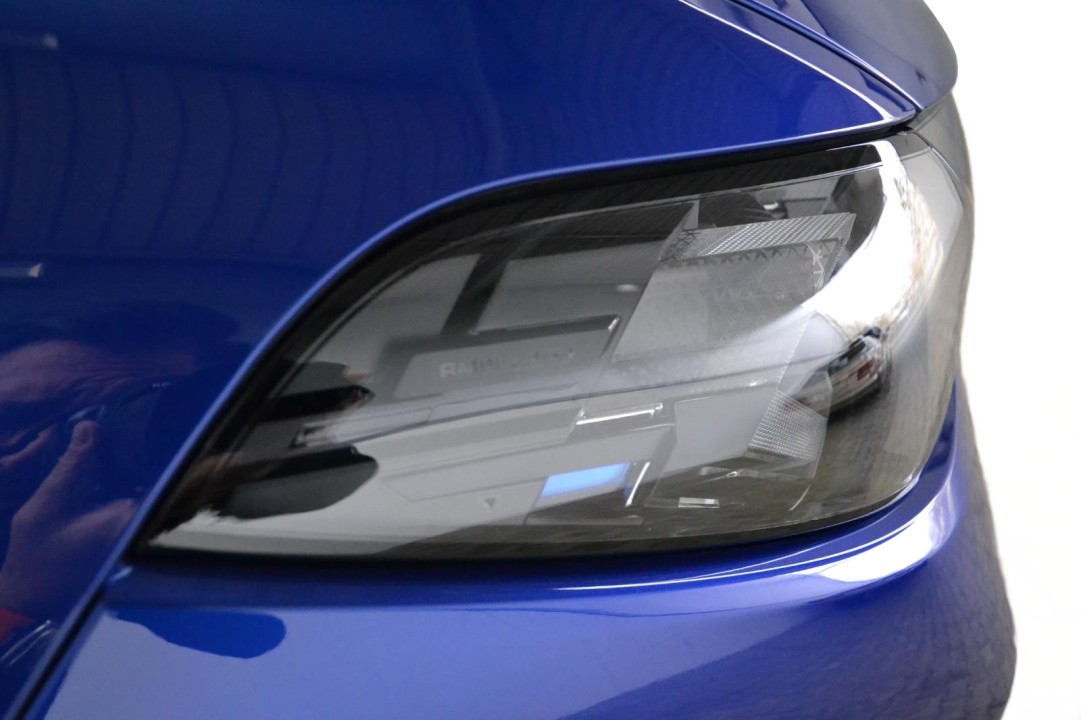 BMW X6 M Competition - foto 36