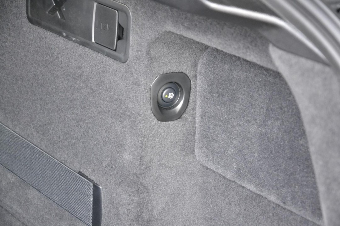 BMW X6 M Competition - foto 30