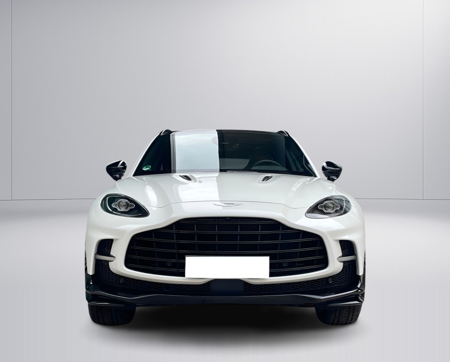 Aston Martin DBX (2)