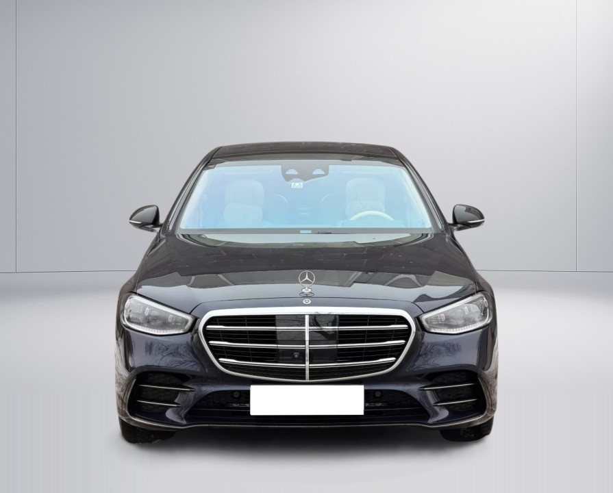 Mercedes-Benz S 450e Long AMG Line - foto 8