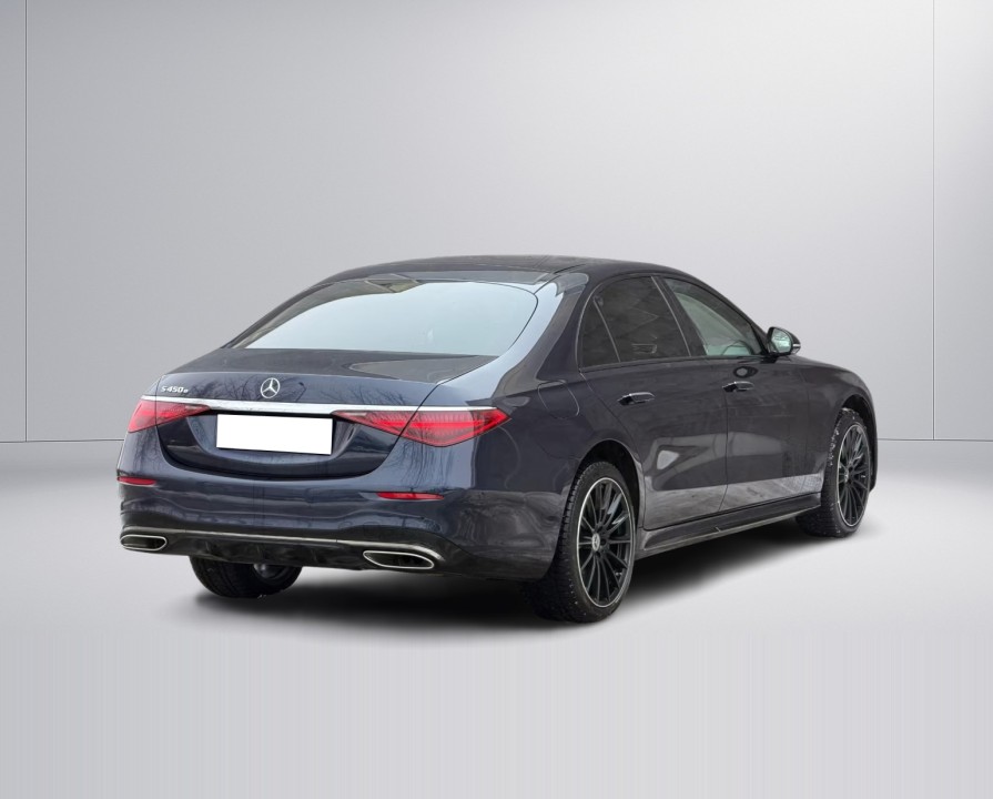 Mercedes-Benz S 450e Long AMG Line (3)