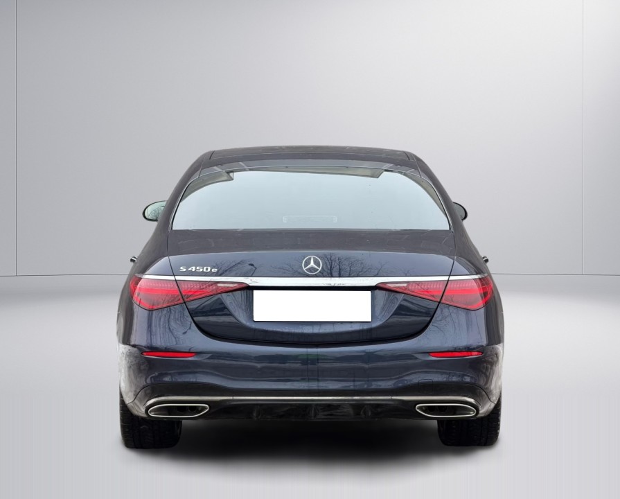 Mercedes-Benz S 450e Long AMG Line (4)