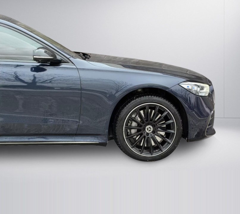 Mercedes-Benz S 450e Long AMG Line - foto 41