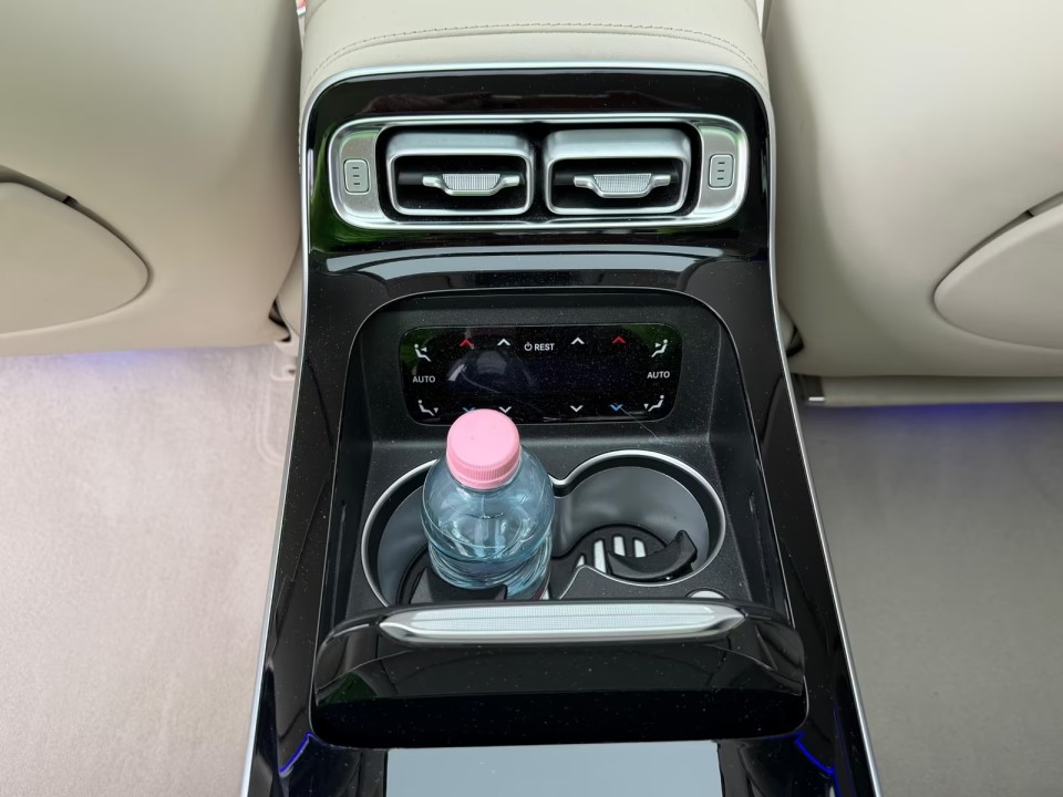 Mercedes-Benz S 450e Long AMG Line - foto 22