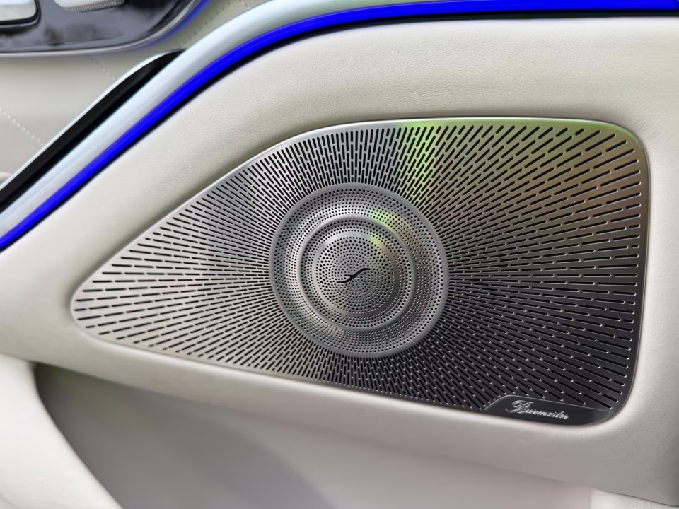 Mercedes-Benz S 450e Long AMG Line - foto 36