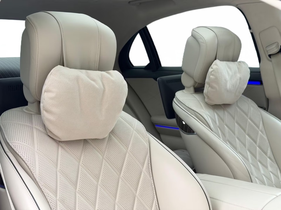 Mercedes-Benz S 450e Long AMG Line - foto 23