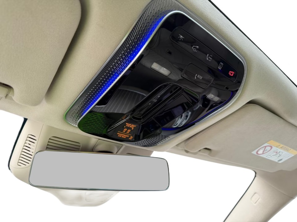 Mercedes-Benz S 450e Long AMG Line - foto 20