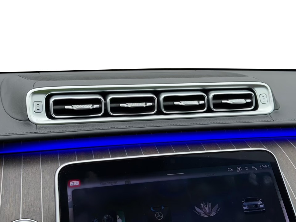 Mercedes-Benz S 450e Long AMG Line - foto 17