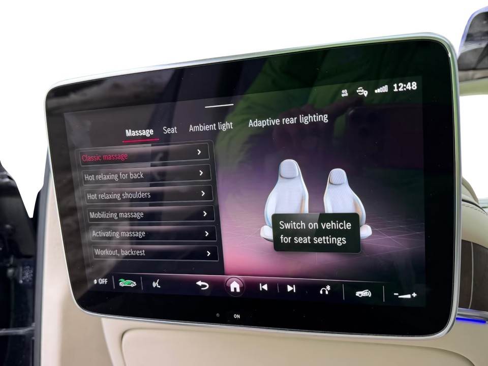 Mercedes-Benz S 450e Long AMG Line - foto 21