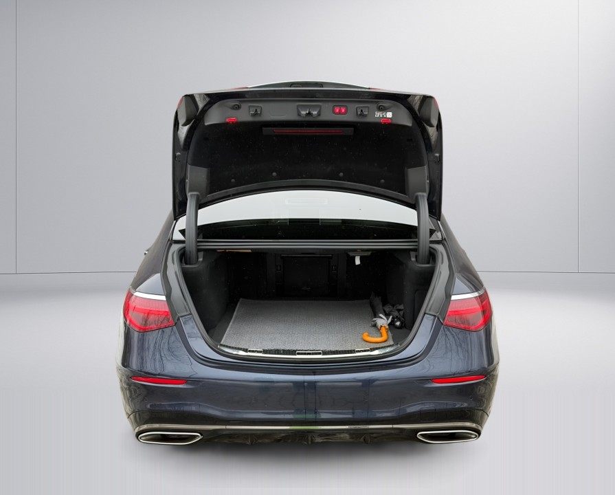 Mercedes-Benz S 450e Long AMG Line - foto 38