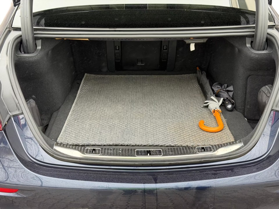 Mercedes-Benz S 450e Long AMG Line - foto 39