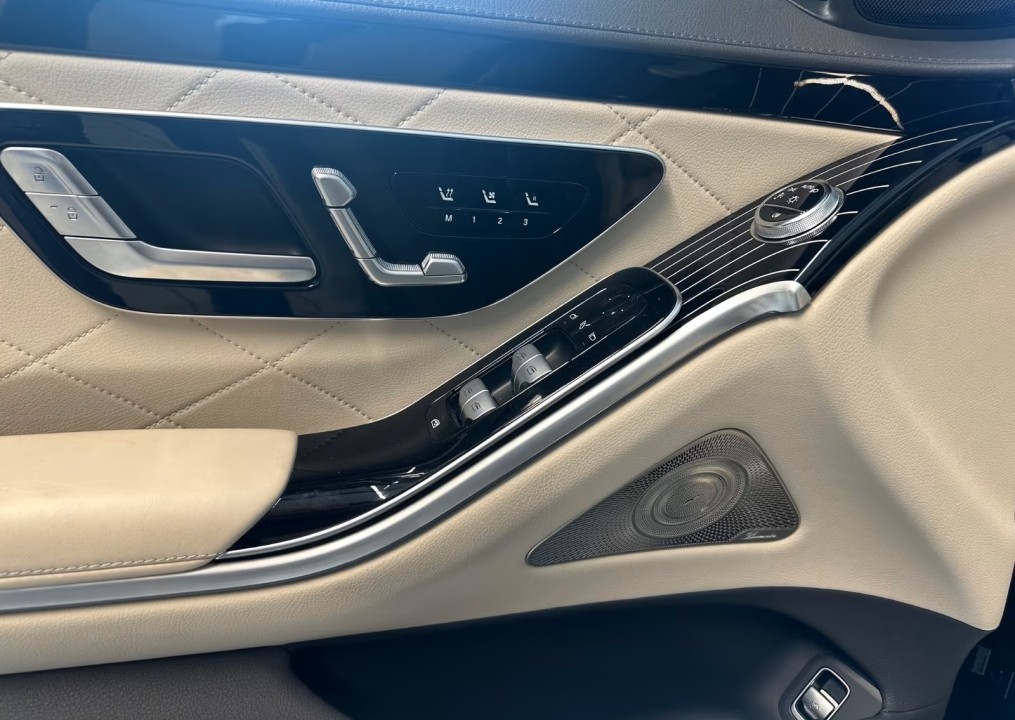 Mercedes-Benz S 400d 4MATIC - foto 12