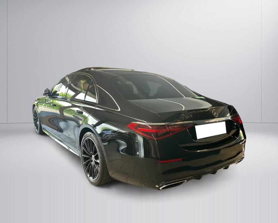 Mercedes-Benz S 400d 4MATIC (3)