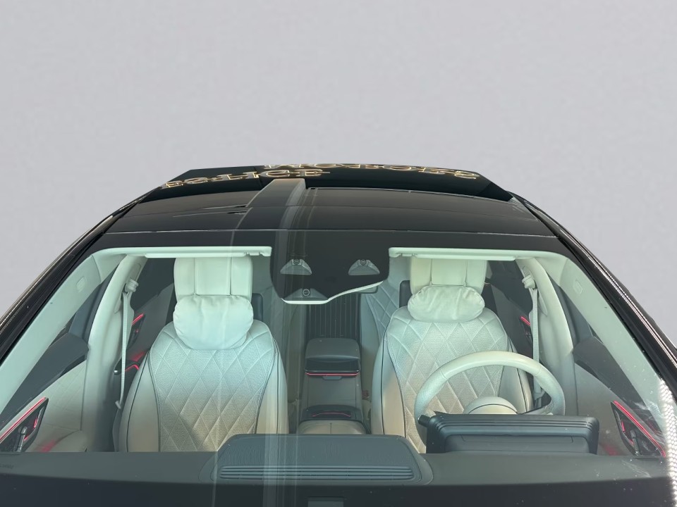 Mercedes-Benz S 400d 4MATIC - foto 13