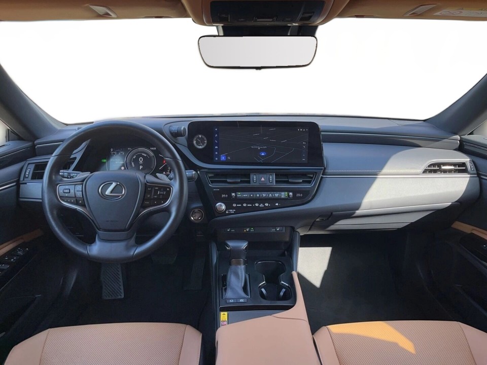 Lexus Seria ES 300h Business - foto 6