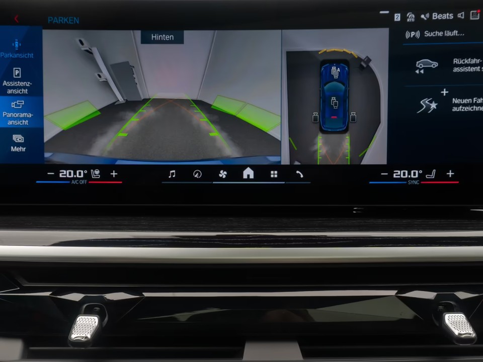 BMW X6 M Competition - foto 31