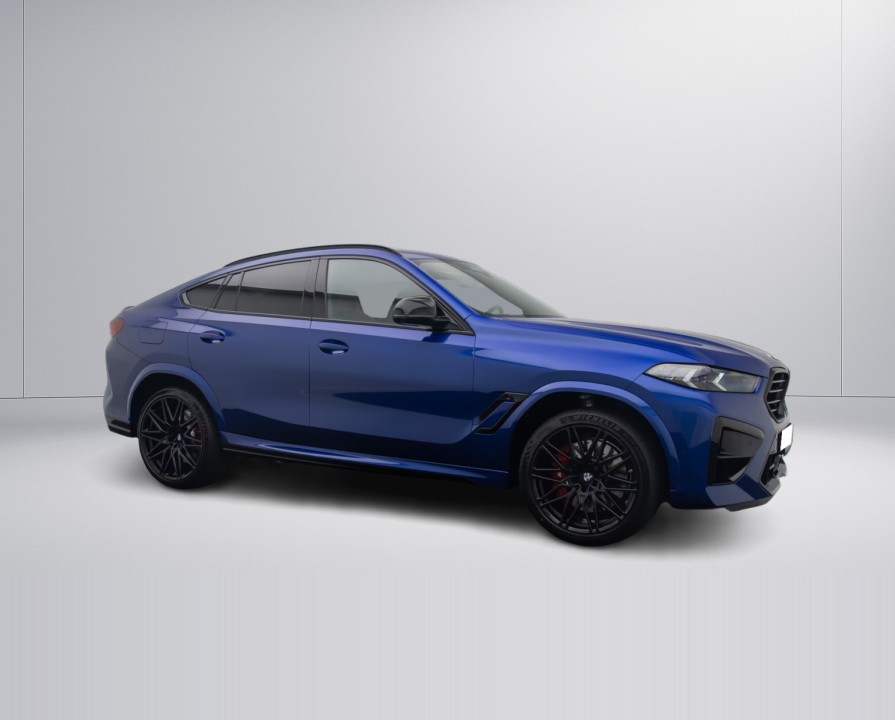 BMW X6 M Competition (2)