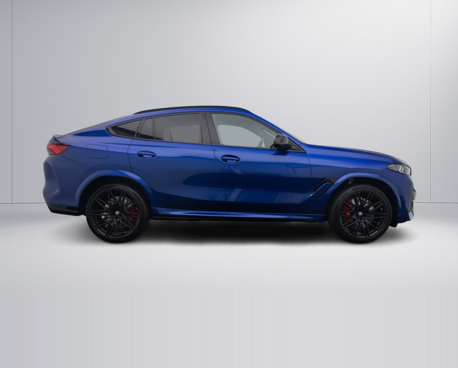 BMW X6 M Competition (3)