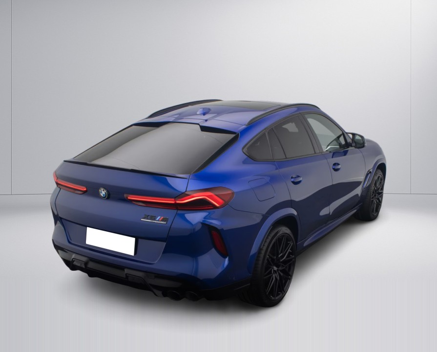 BMW X6 M Competition (5)
