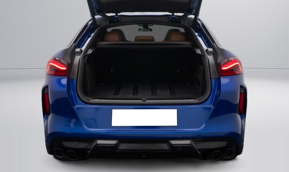 BMW X6 M Competition - foto 40