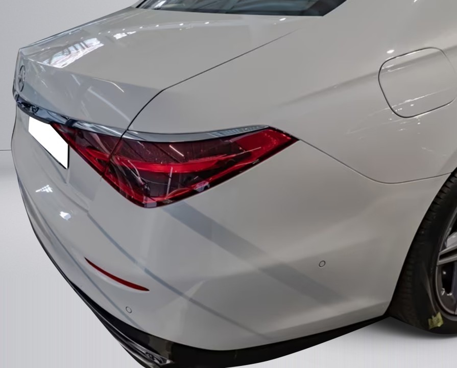 Mercedes-Benz S 450e - foto 21