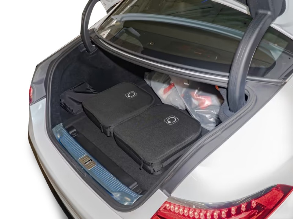 Mercedes-Benz S 450e - foto 22