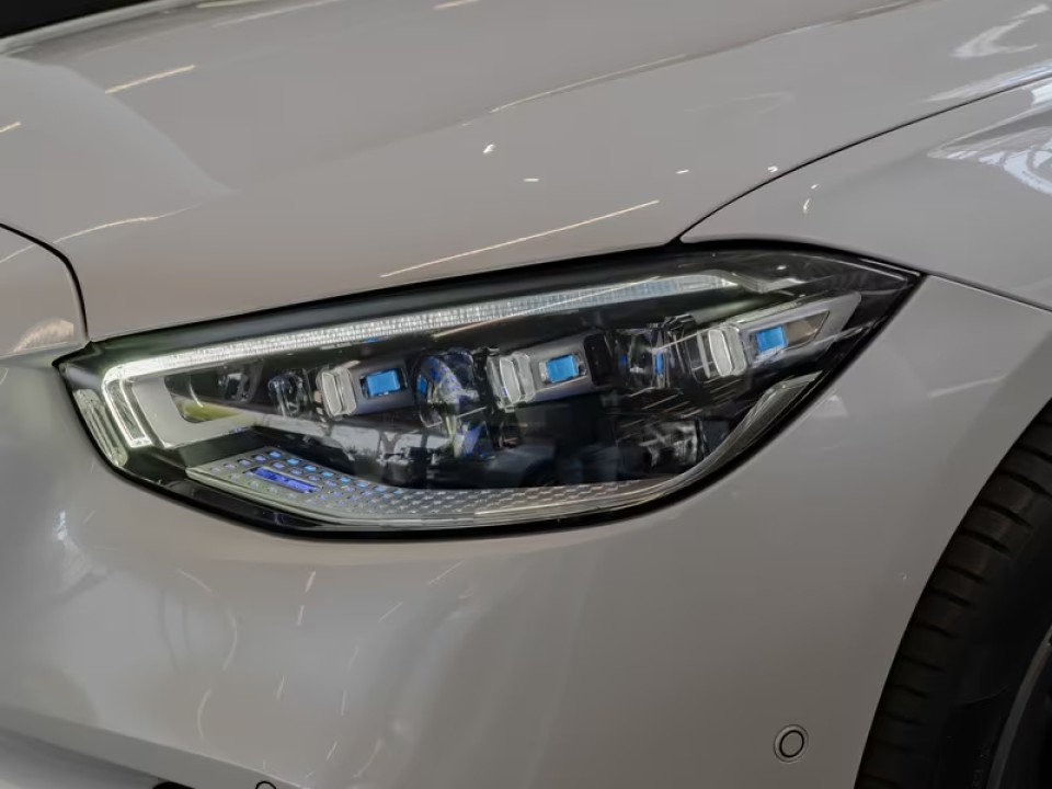 Mercedes-Benz S 450e - foto 20