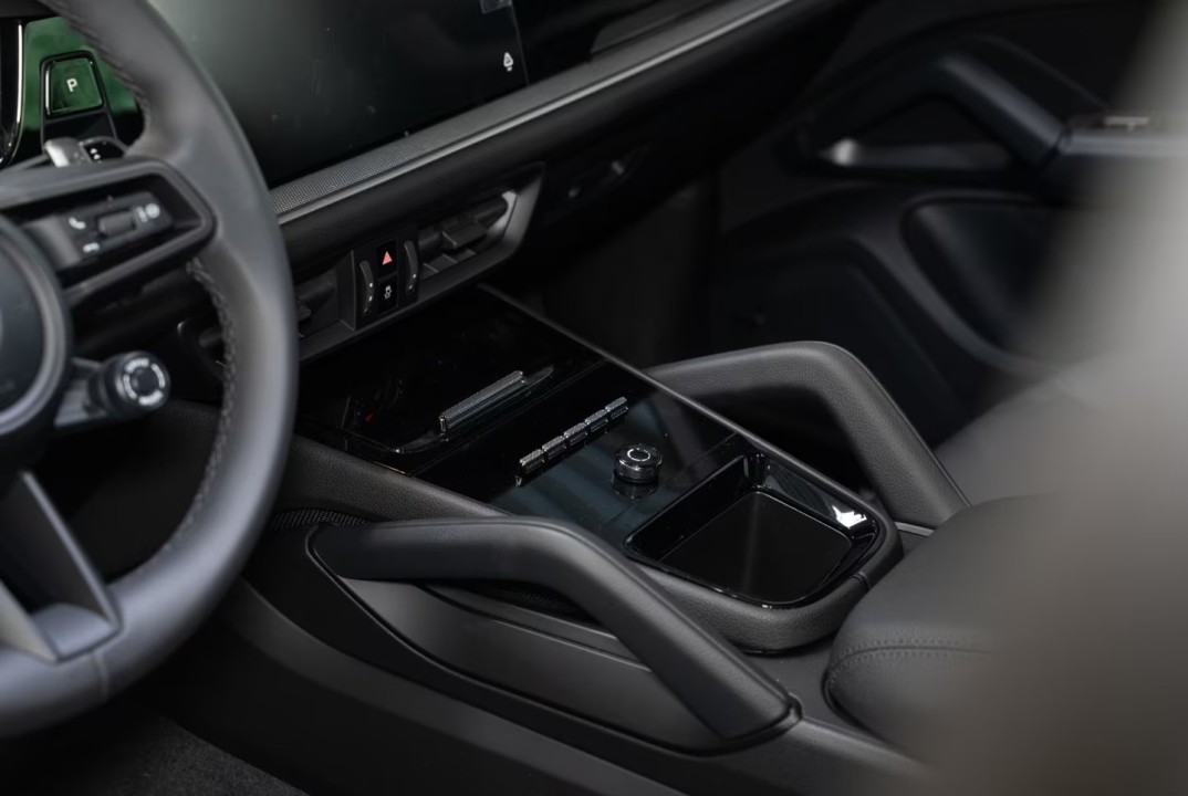 Porsche Cayenne Coupe E-Hybrid - foto 10