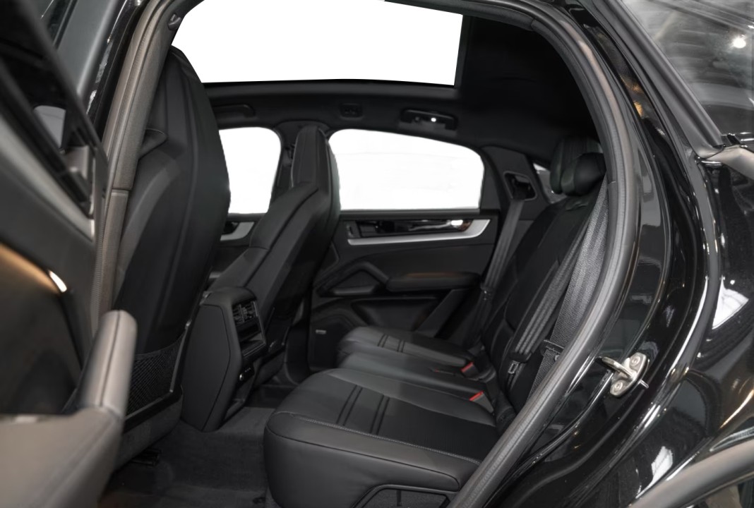 Porsche Cayenne Coupe E-Hybrid - foto 7