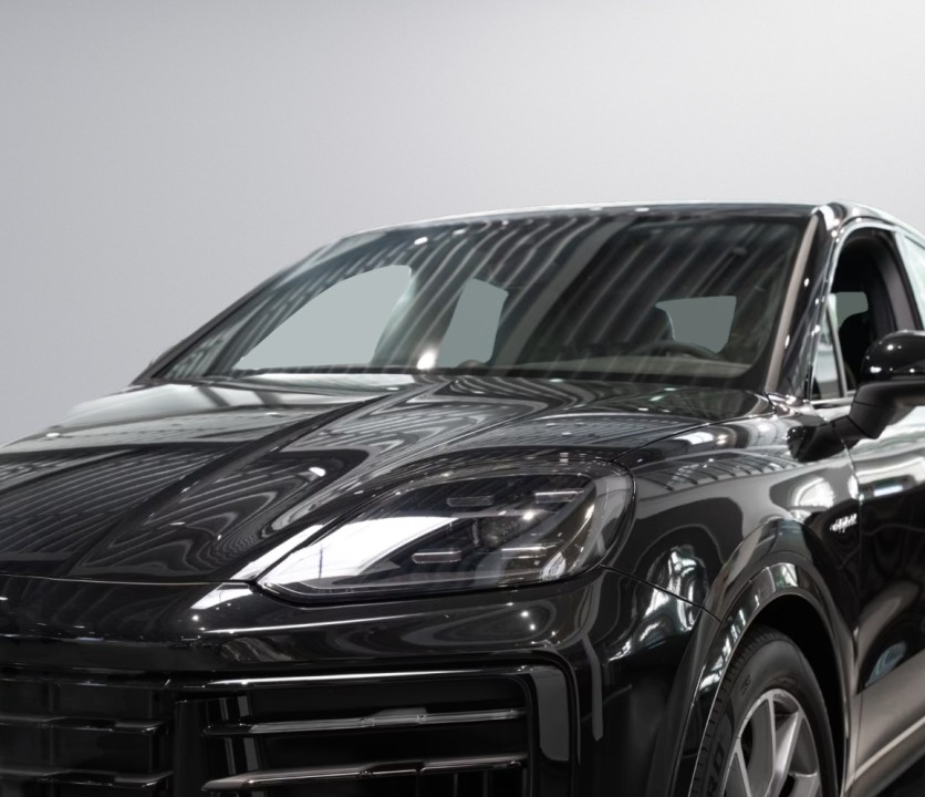 Porsche Cayenne Coupe E-Hybrid - foto 22