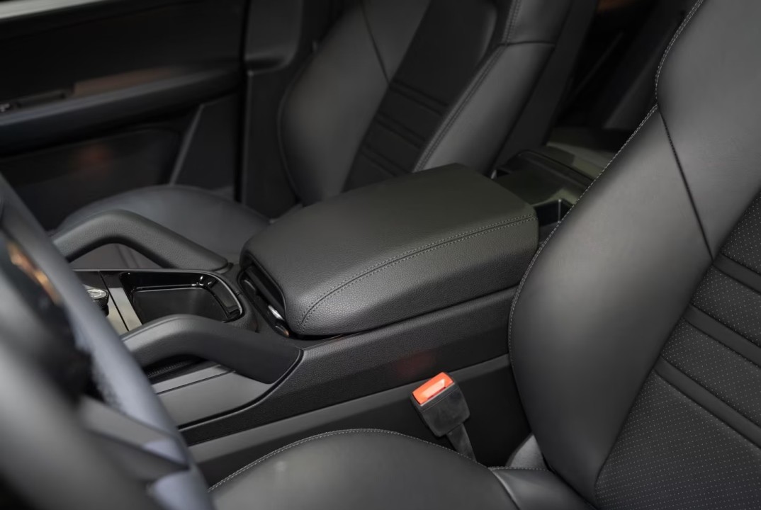 Porsche Cayenne Coupe E-Hybrid - foto 14