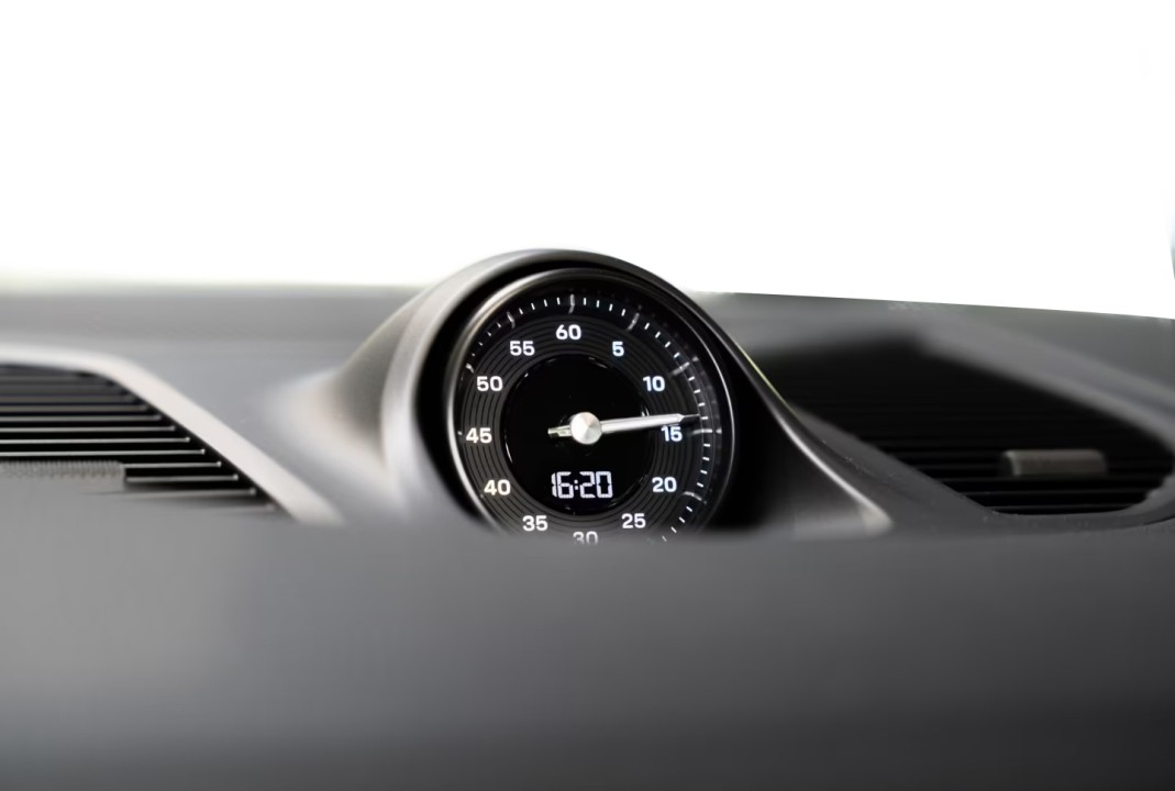 Porsche Cayenne Coupe E-Hybrid - foto 19