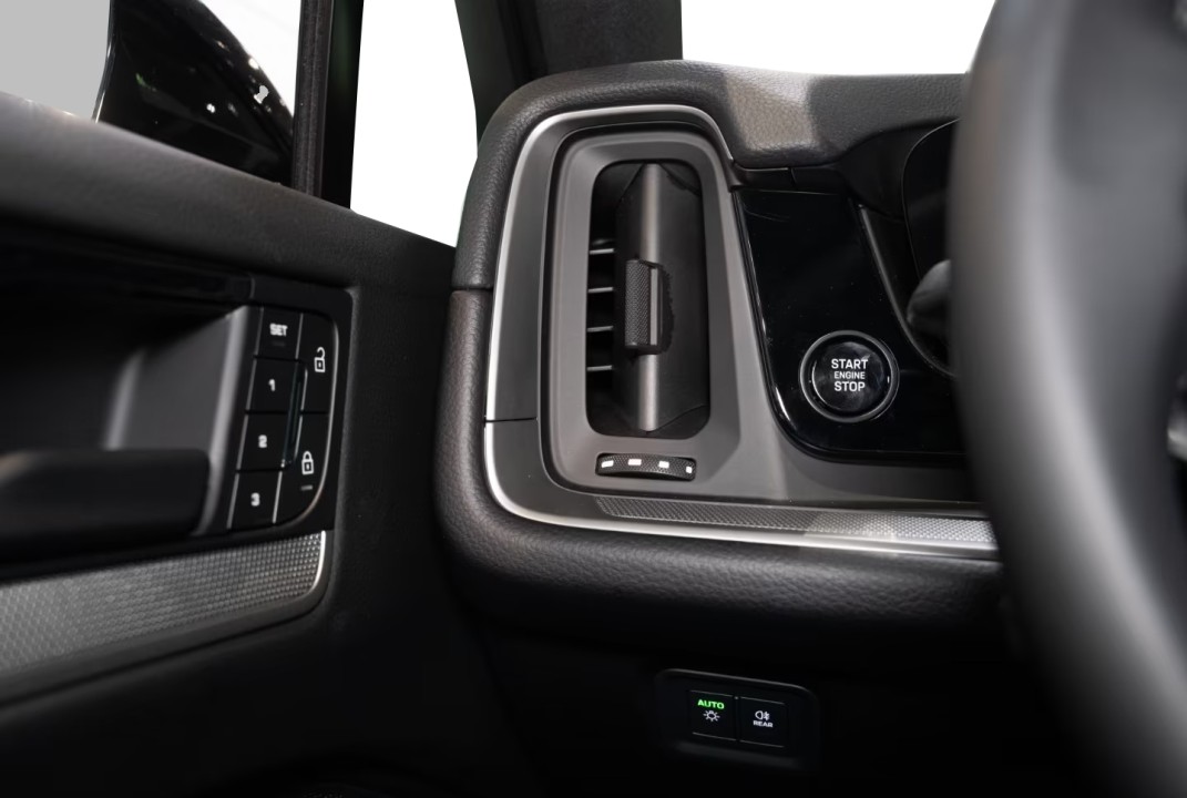 Porsche Cayenne Coupe E-Hybrid - foto 20