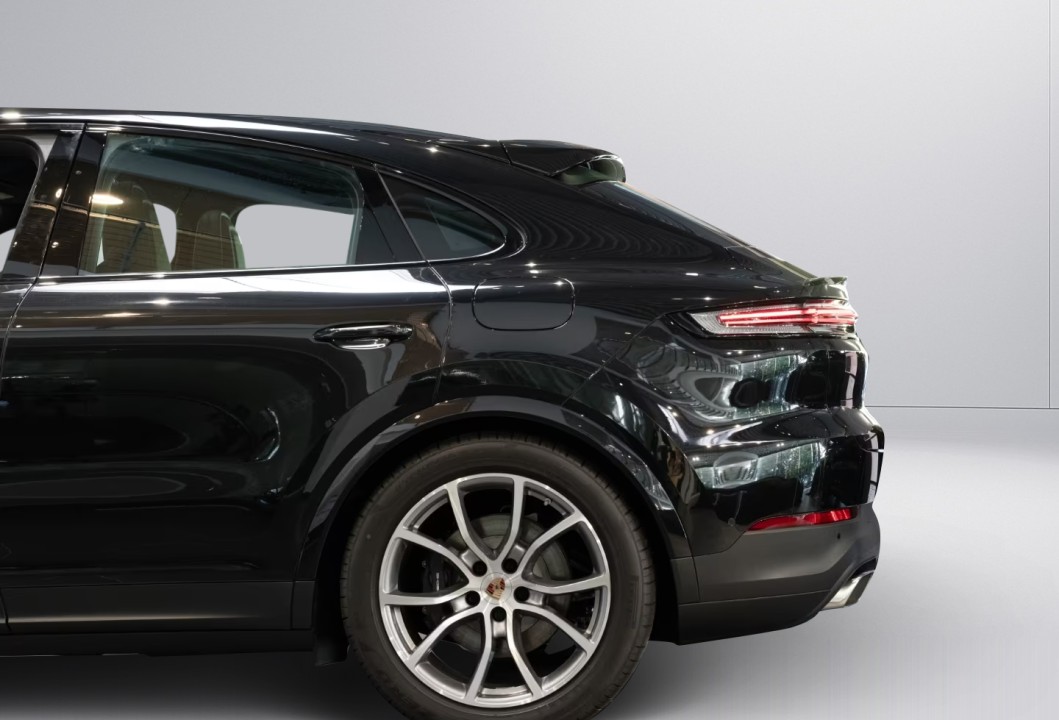 Porsche Cayenne Coupe E-Hybrid - foto 25