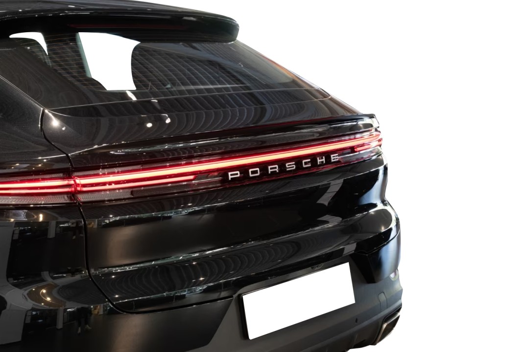 Porsche Cayenne Coupe E-Hybrid - foto 26