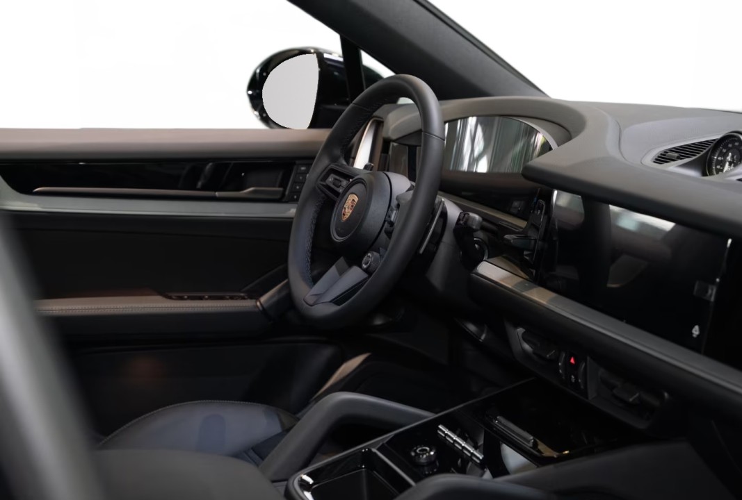 Porsche Cayenne Coupe E-Hybrid - foto 8