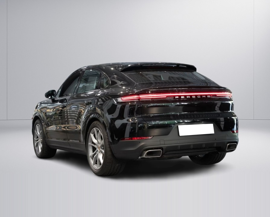 Porsche Cayenne Coupe E-Hybrid (4)