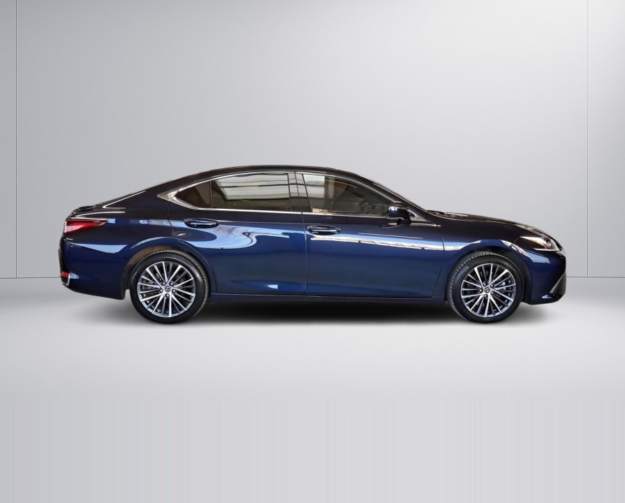 Lexus Seria ES Lexus ES 300h Business Edition (2)