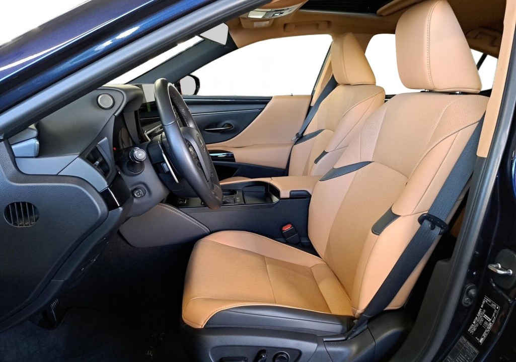 Lexus Seria ES Lexus ES 300h Business Edition - foto 9