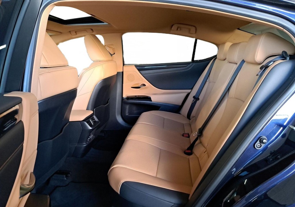 Lexus Seria ES Lexus ES 300h Business Edition - foto 10