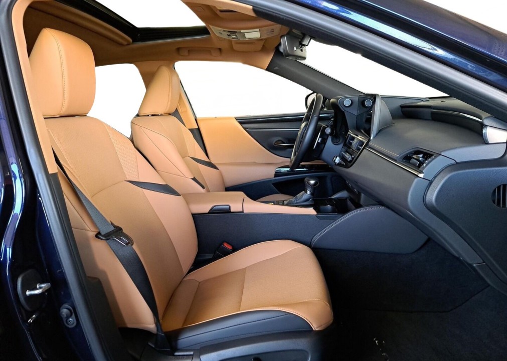 Lexus Seria ES Lexus ES 300h Business Edition - foto 12